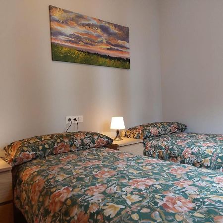 Habitacion En Apartamento Con Zonas Comunes Compartida H1 Bilbao Eksteriør bilde