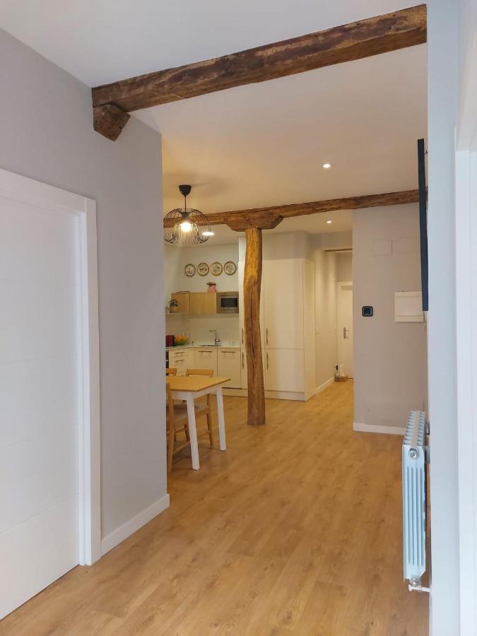 Habitacion En Apartamento Con Zonas Comunes Compartida H1 Bilbao Eksteriør bilde