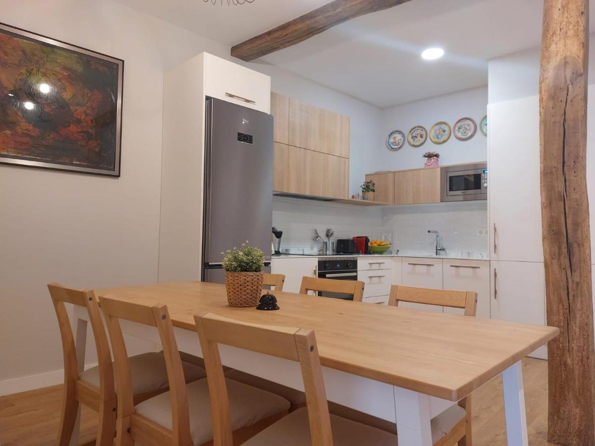 Habitacion En Apartamento Con Zonas Comunes Compartida H1 Bilbao Eksteriør bilde